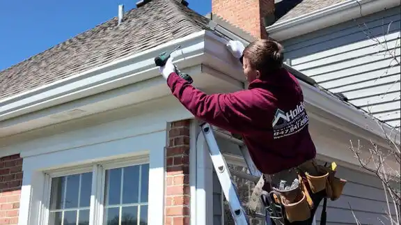 gutter services Harrodsburg